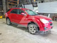 2015 Chevrolet Equinox photo