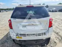 2015 Chevrolet Equinox фото