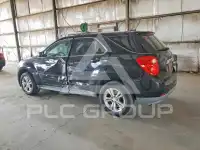 2015 Chevrolet Equinox photo