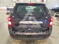 2015 Chevrolet Equinox фото