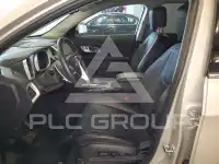 2015 Chevrolet Equinox photo