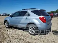 2015 Chevrolet Equinox фото