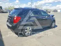 2015 Chevrolet Equinox фото