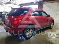 2015 Chevrolet Equinox фото