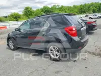 2015 Chevrolet Equinox фото