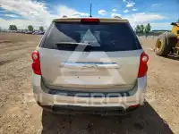 2015 Chevrolet Equinox фото