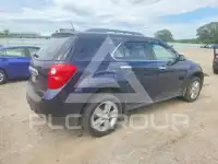 2015 Chevrolet Equinox фото