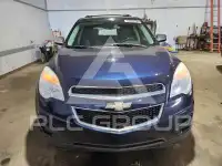 2015 Chevrolet Equinox фото