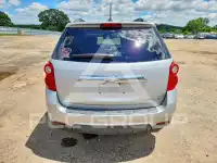 2015 Chevrolet Equinox фото