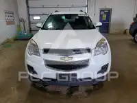 2015 Chevrolet Equinox фото