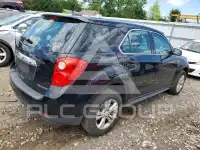 2015 Chevrolet Equinox фото
