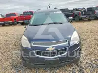 2015 Chevrolet Equinox фото