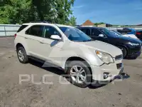 2015 Chevrolet Equinox photo