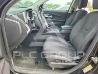 2015 Chevrolet Equinox фото