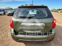 2015 Chevrolet Equinox фото