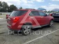 2015 Chevrolet Equinox photo