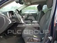 2015 Chevrolet Equinox фото