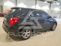 2015 Chevrolet Equinox фото