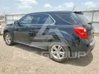 2015 Chevrolet Equinox photo
