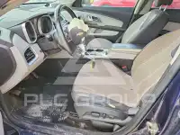 2015 Chevrolet Equinox фото