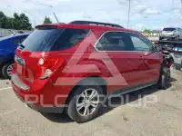 2015 Chevrolet Equinox photo