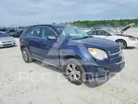 2015 Chevrolet Equinox фото