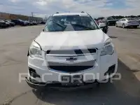 2015 Chevrolet Equinox фото