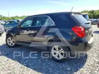 2015 Chevrolet Equinox photo