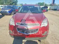 2015 Chevrolet Equinox photo