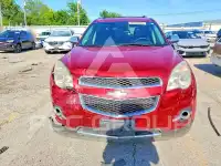 2015 Chevrolet Equinox фото