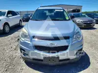 2015 Chevrolet Equinox photo