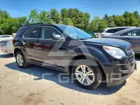 2015 Chevrolet Equinox фото