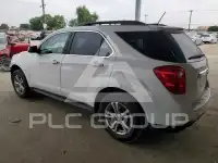 2015 Chevrolet Equinox photo