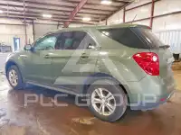 2015 Chevrolet Equinox фото