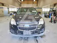 2015 Chevrolet Equinox фото