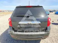 2015 Chevrolet Equinox фото