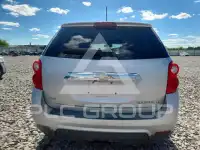 2015 Chevrolet Equinox фото