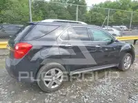 2015 Chevrolet Equinox фото