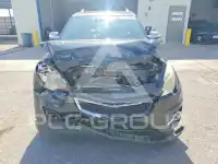 2015 Chevrolet Equinox фото