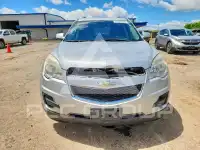 2015 Chevrolet Equinox фото