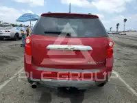 2015 Chevrolet Equinox photo