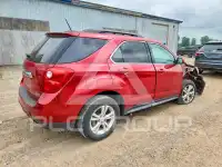 2015 Chevrolet Equinox photo