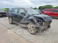 2015 Chevrolet Equinox фото