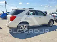 2015 Chevrolet Equinox фото