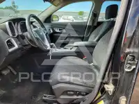 2015 Chevrolet Equinox photo