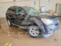 2015 Chevrolet Equinox фото