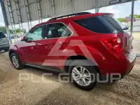 2015 Chevrolet Equinox фото