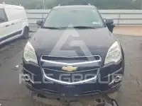 2015 Chevrolet Equinox фото