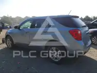 2015 Chevrolet Equinox photo