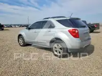 2015 Chevrolet Equinox фото